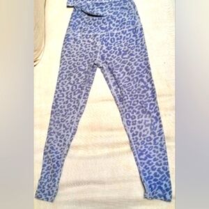 Spacedye Beyond Yoga High Rise Leggings